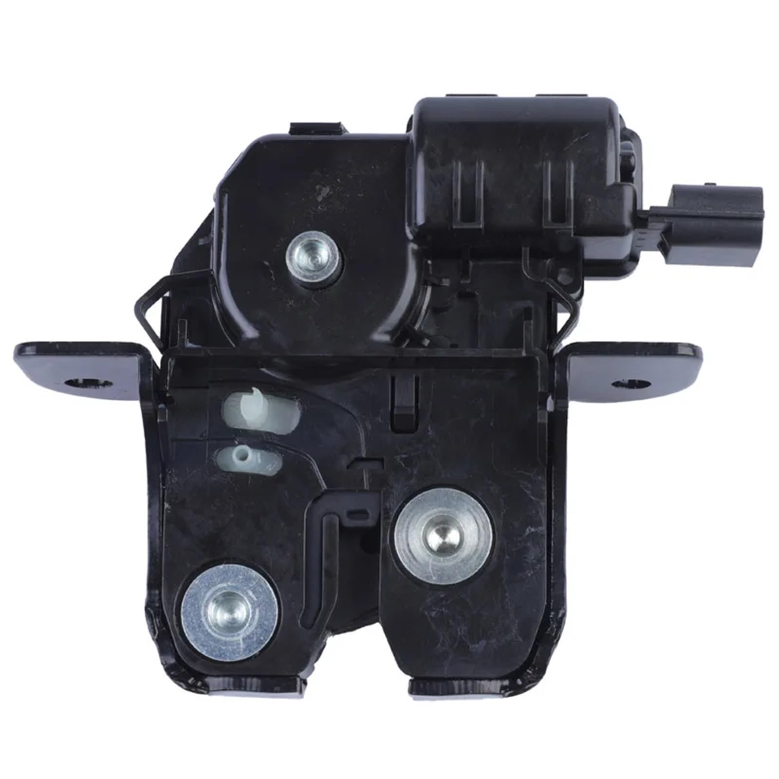 Boot Latch Compatible with Sandero 2018-2021 for Clio IV 2016-2019 Car Trunk Lock Actuator 846307169R 846300003R 40557160 905039428R 90503-9428R