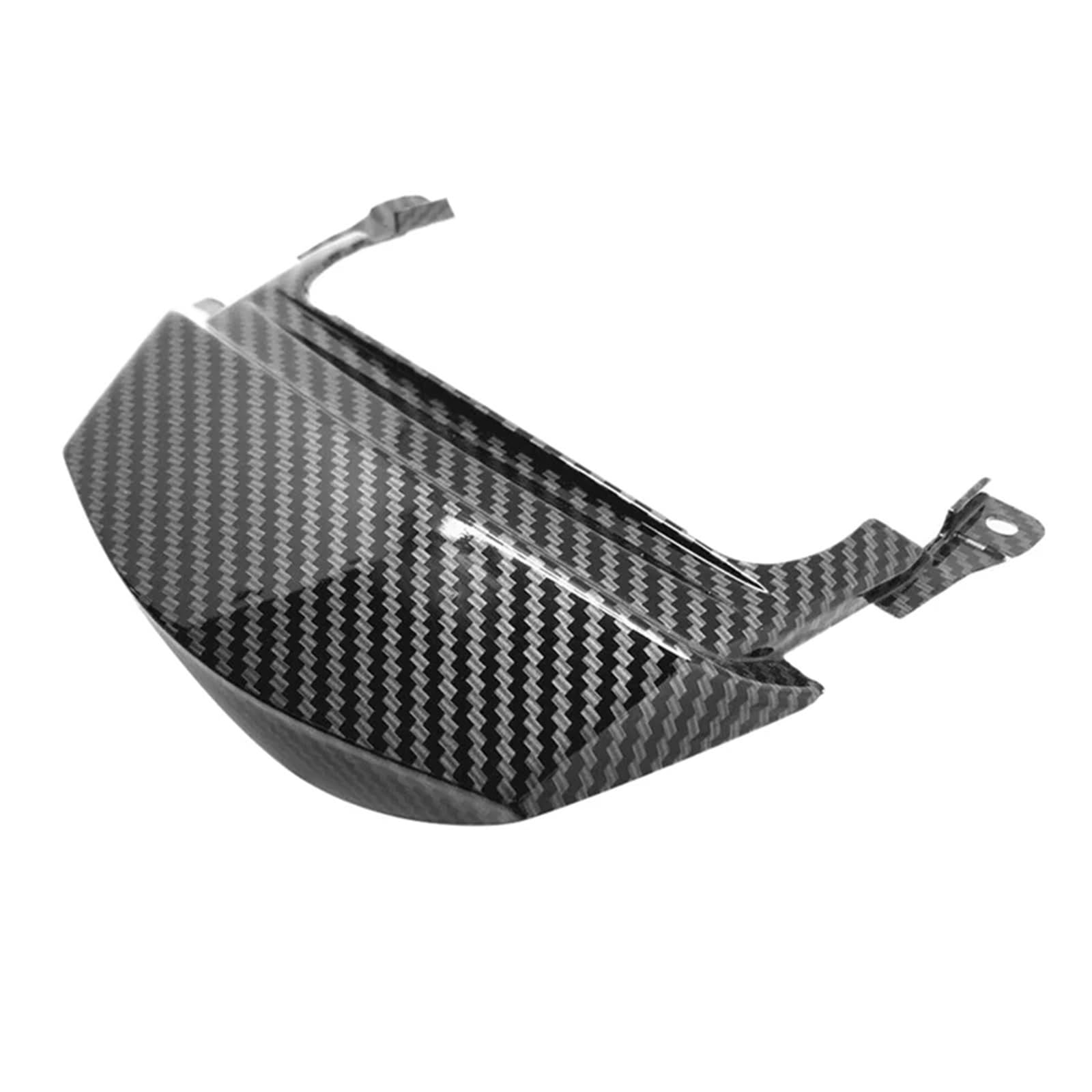 AV34-Motorcycle Hinten Oberen Schwanz Bremse Verkleidung Panel Für Kawasaki Ninja ZX-14R ZX14R 2006-2011 Motorrad Rücksitz Verkleidung