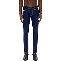 Diesel D-Luster, Jeans Uomo