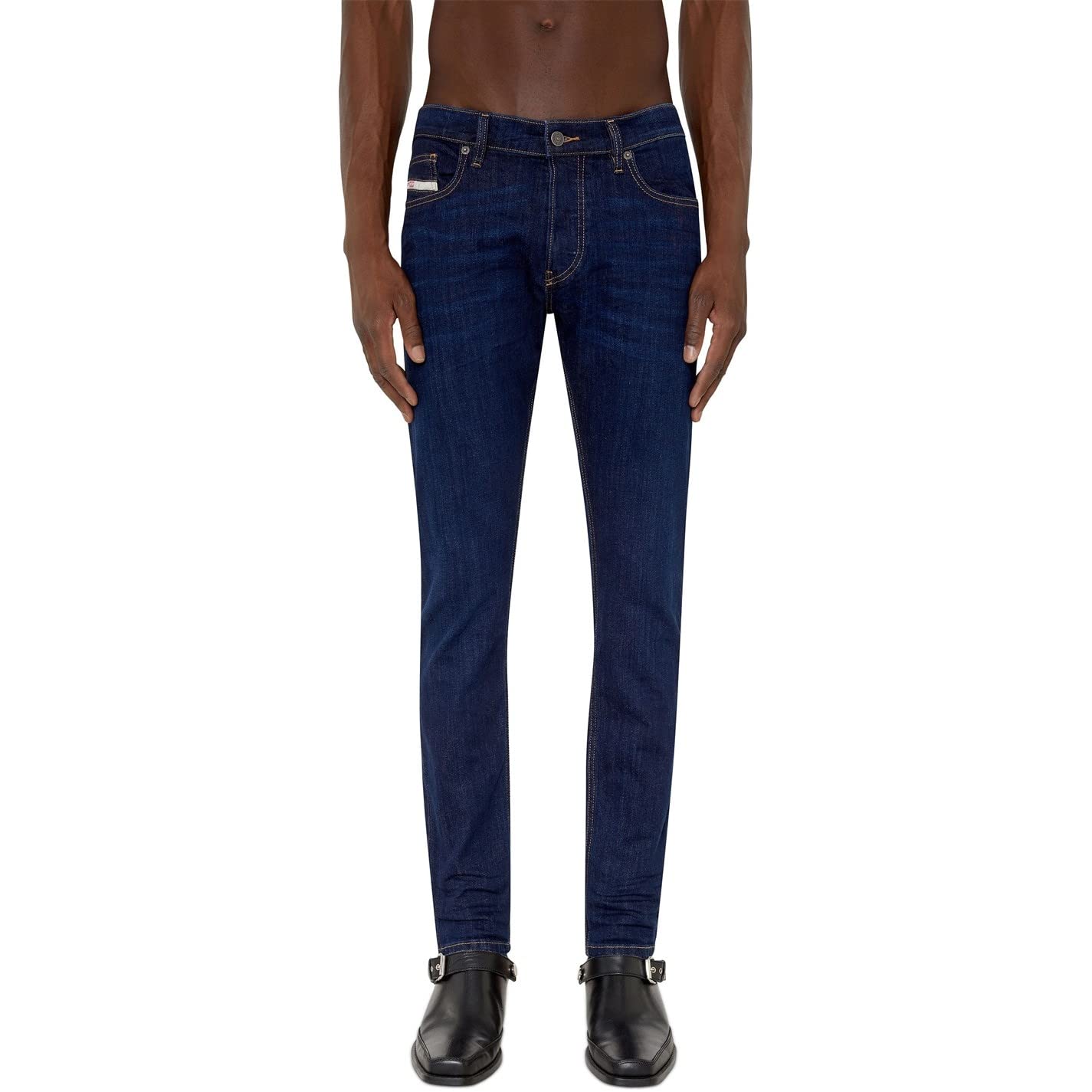Diesel Men's 01-0Ihaq Diesel_d-Luster_pants__31w / 32L