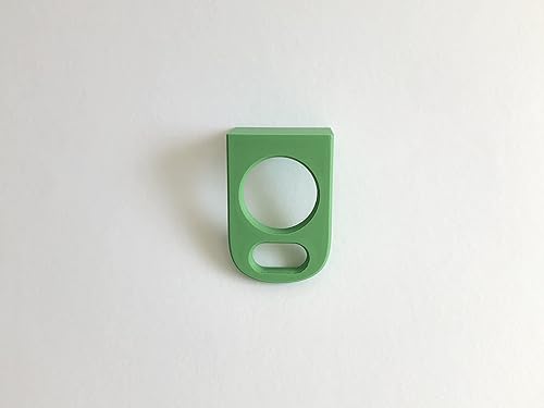 Miniatura 9 de Multi-Purpose Lens Case Holder for Clear Care Solutions - Glasses Compartment Included