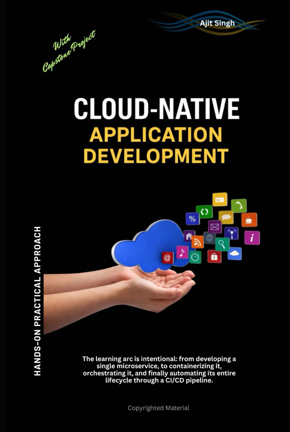 Cloud-Native Application Development