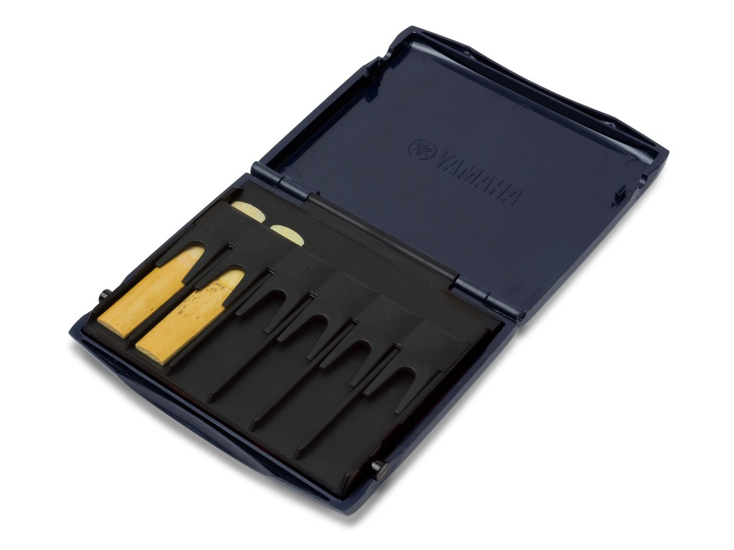 (未使用･未開封品)　ヤマハ YAMAHA リードケース CL12枚 プラスティック製 RCPCLDB og8985z Amazon | ヤマハ YAMAHA リードケース CL12枚 プラスティック製