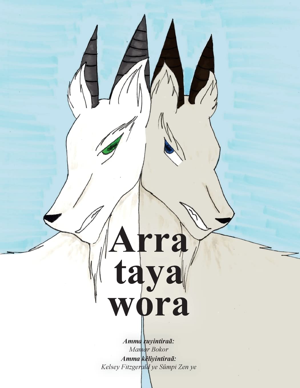 Arra taya wora