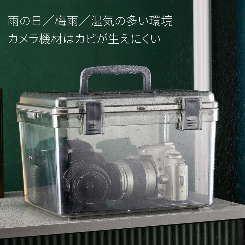 NikonD800 + 付属品 【防湿庫管理】 ⚫︎ NikonD800 + 付属品