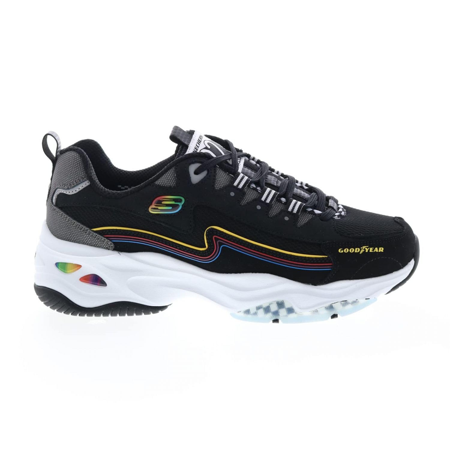 D'Lites 4.0 Women's Trainers Italia - Dettaglio