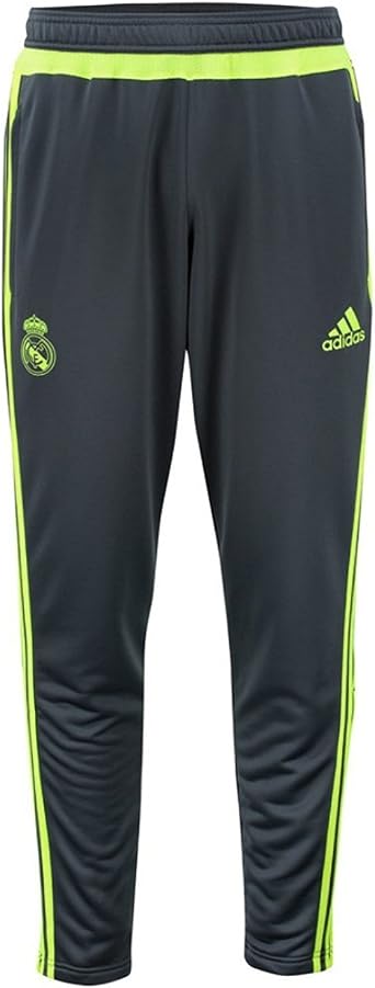 adidas Real Madrid Training Pants Youth