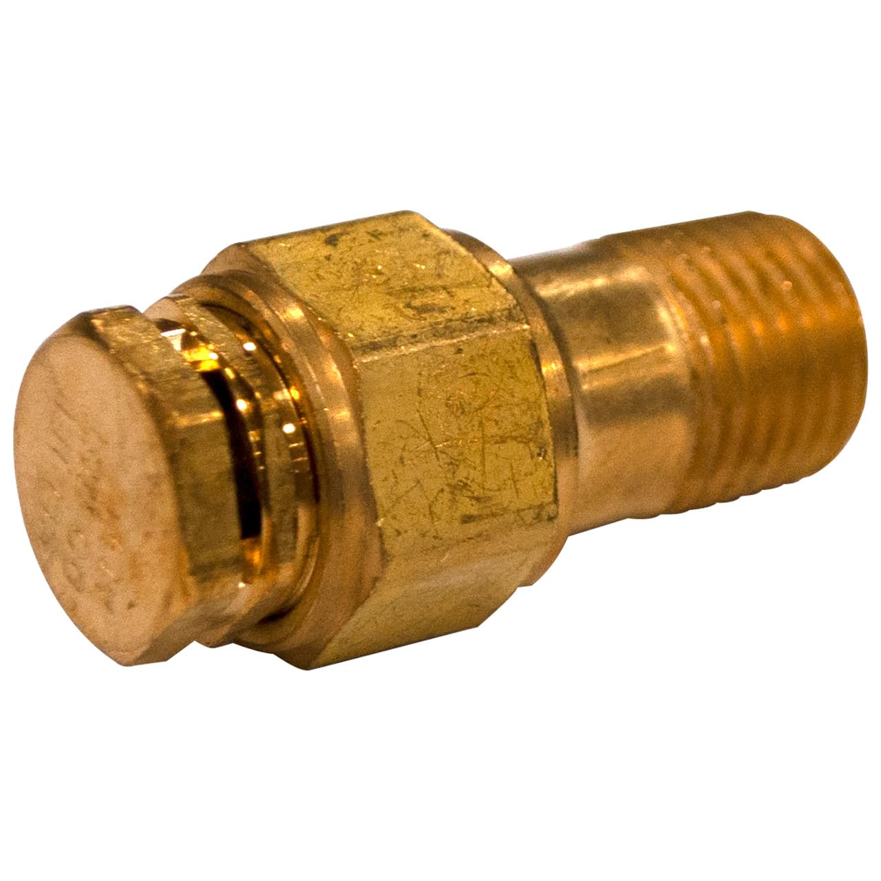 Victor 0600-0009 Relief Valve 150#brass