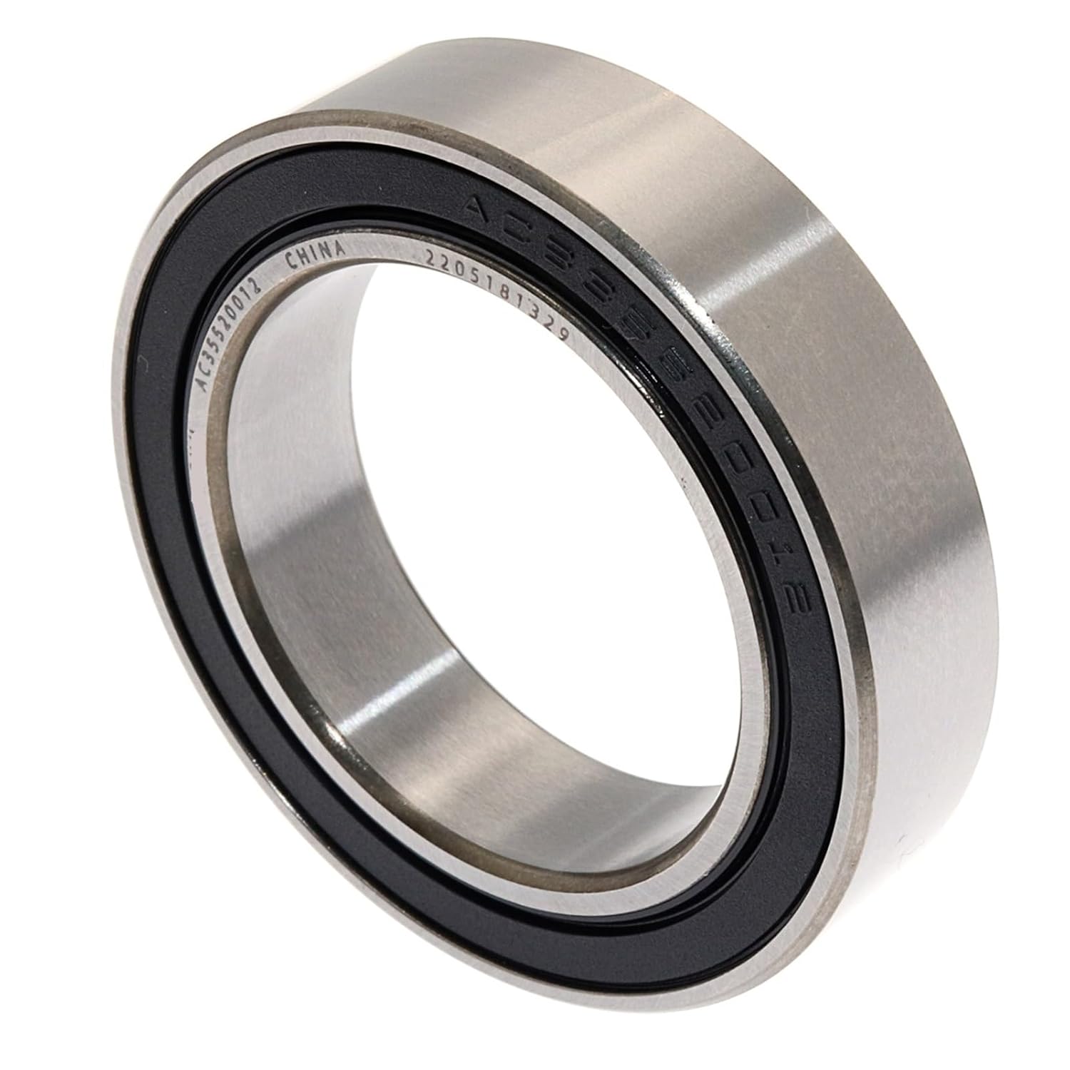 1PCS AC35520012 35X52X12 35BD5212 ACB35X52X12 Automotive Air Conditioning Bearings Auto