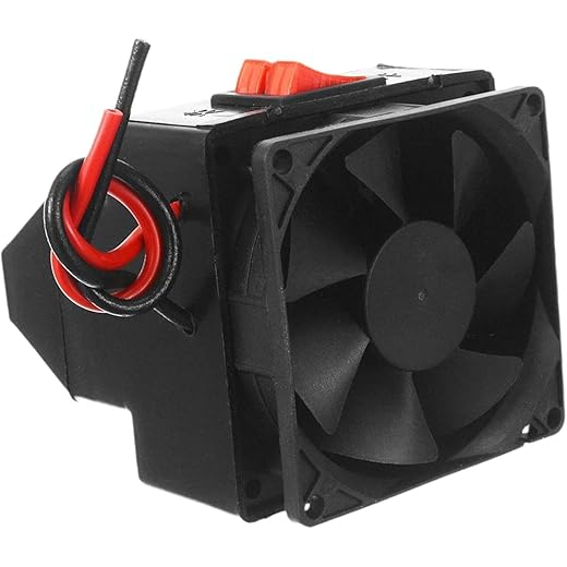 MERISHOPP?Generic Portable Car Heater 12V 300W Easy to Use High Performance High Power|Consumer Electronics | Vehicle Electronics & GPS | 12-Volt Portable Appliances|1 Portable Car Heater Set