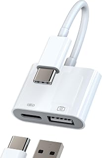 USB C to USB A変換アダプター 対応 Apple 対応 iPhone15 Pro Max Air 対応 iPad 対応 Samsung 充電 USBメモリ マウス 接続 OTG 充電同期 データ転送 変換コネクタ 小型軽量 持ち運び便利 端子変換 接続拡張 周辺機器 ノートPC スマホ タブレット キーボード 写真転送 外付け機器 急速充電 安定接続 充電変換 ノートパソコン