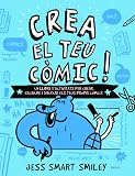 Crea el teu còmic! (Àlbums)