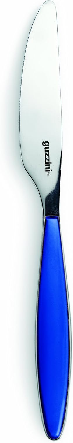Guzzini Feeling White Fruit Knife