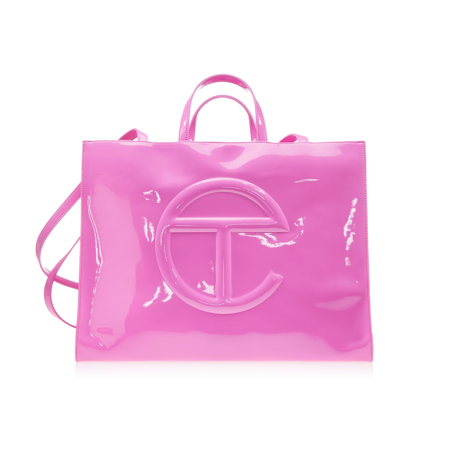 TELFAR Large Shopping Bag