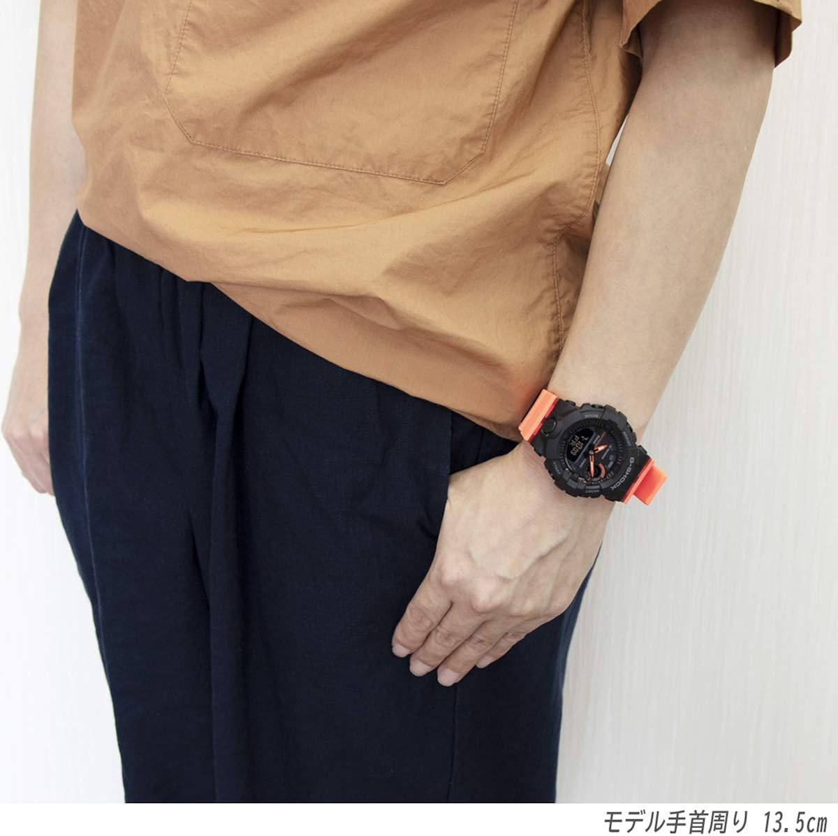 Amazon Co Jp 小さめ G Shock ジーショック Sシリーズ Casio カシオ スマートウォッチ スマホ連動 Bluetooth スマホリンク Gma B800sc 1a4 ブラック オレンジ ボーイズサイズ ユニセックス ワークアウト トレーニング エクササイズ Gショック 並行輸入品 家電 カメラ Amazon Co Jp 小さめ G Shock ジーショック Sシリーズ Casio カシオ スマートウォッチ スマホ連動 Bluetooth スマホリンク Gma B800sc 1a4 ブラック オレンジ ボーイズサイズ ユニセックス ワークアウト トレーニング エクササイズ Gショック 並行輸入品 家電 カメラ