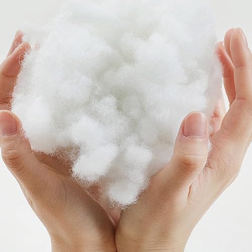 Miniatura 10 de Cama de felpa para mascotas, cálida y calmante en forma de dona, para gatos y perros, cama acolchada para mascotas, antiansiedad, cama para perros