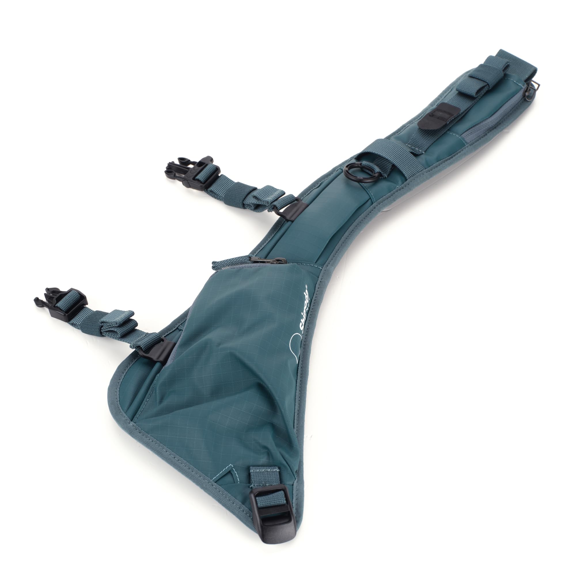 Amazon.com : Shimoda Capture Strap - Action X - Teal (520