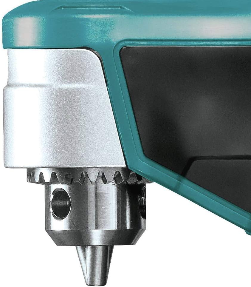 Makita AD03R1 12V max CXT Right Angle Drill Kit, 3/8"