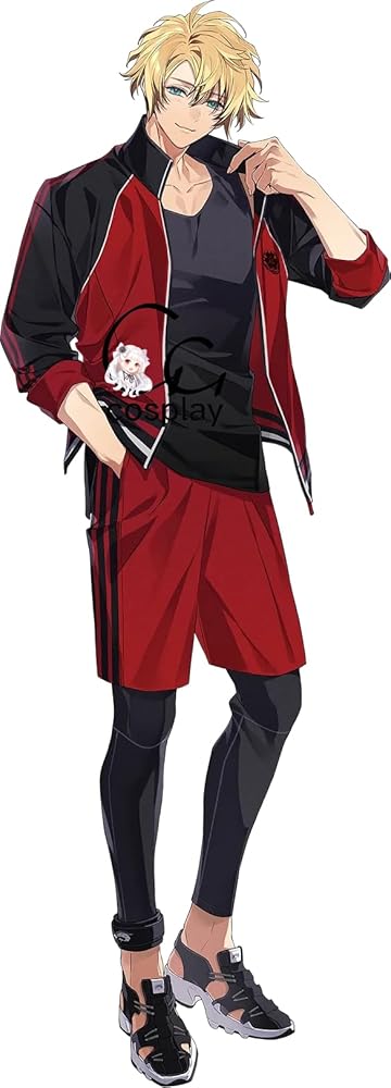 Amazon.co.jp: GGcosplay 刀剣乱舞 古備前信房 内番 コスプレ衣装