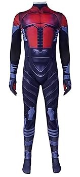 仮面ライダー龍騎 コスプレ衣装 フルセット 塗装完成品 51VuIdp3snL.jpg_BO30,255,255,