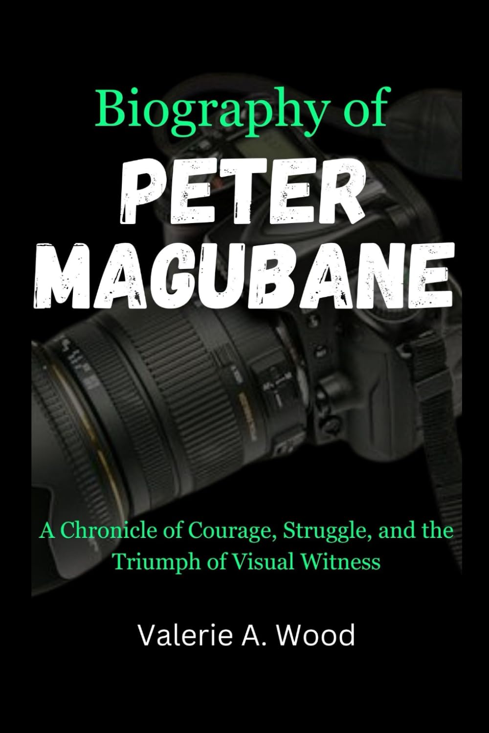 Biography of Peter Magubane: A Chronicle of Courage, Struggle, and the Triumph of Visual Witness