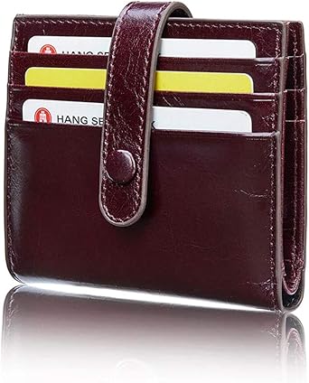women's wallets that hold lots of cards