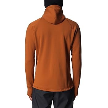 ♡でふ♡ HOUDINI フーディニ 225984 M's Power Houdi カラー3色 パワー