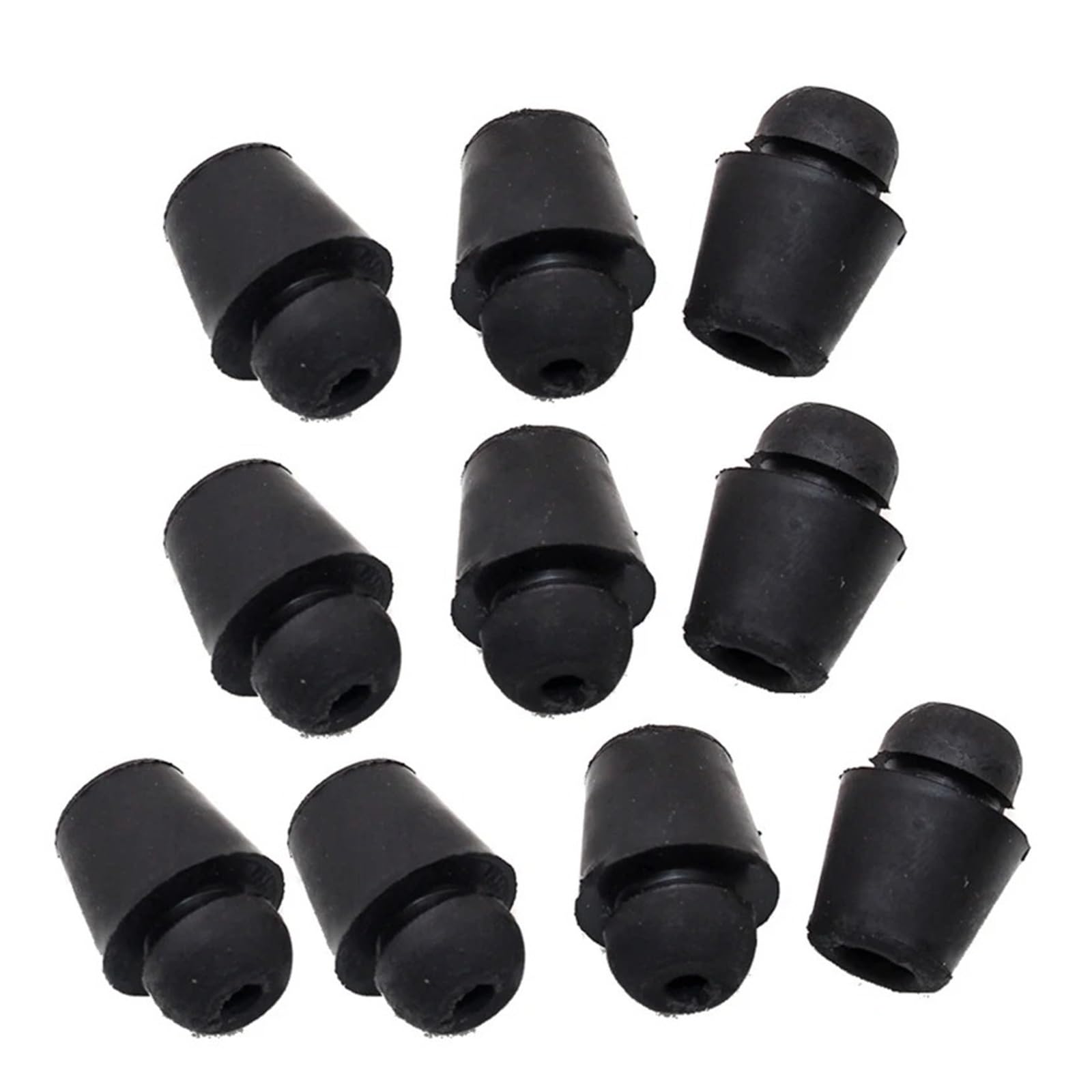 Joints d'étanchéité en caoutchouc de portière pour Kuga x10 - 6