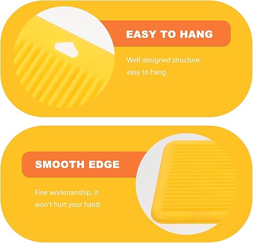 Miniatura 6 de 12 piezas de tabla de lavar Cavatelli Maker Máquina de espaguetis Fideos Mantequilla Junta de ñoquis Stripper Macarrones Pasta Tabla de Mantequilla