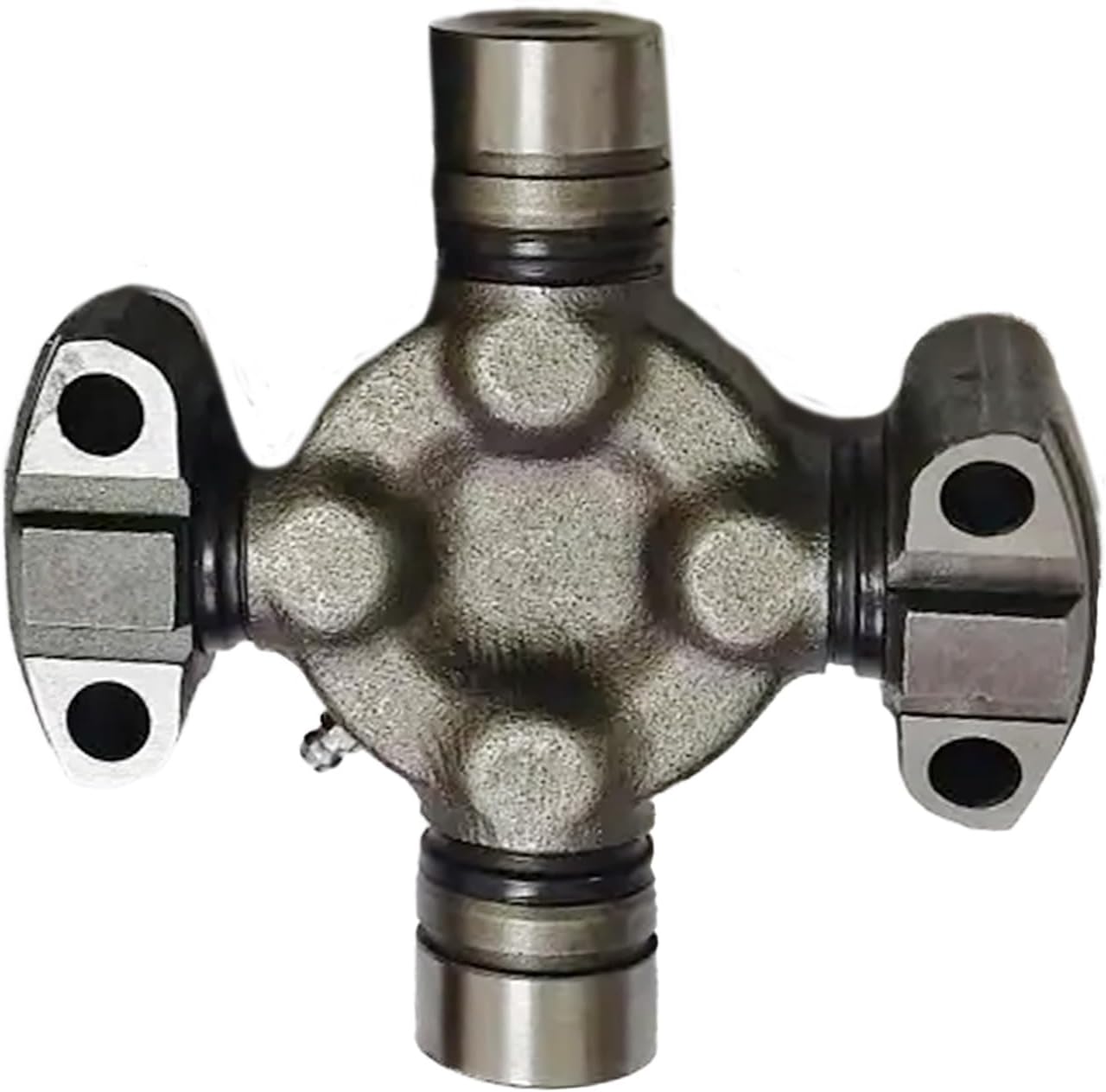 2PCS 418-20-34820 4182034820 Drive Shaft Rear Fikowjs Compatible for Komatsu WA200-6 Wheel Loader