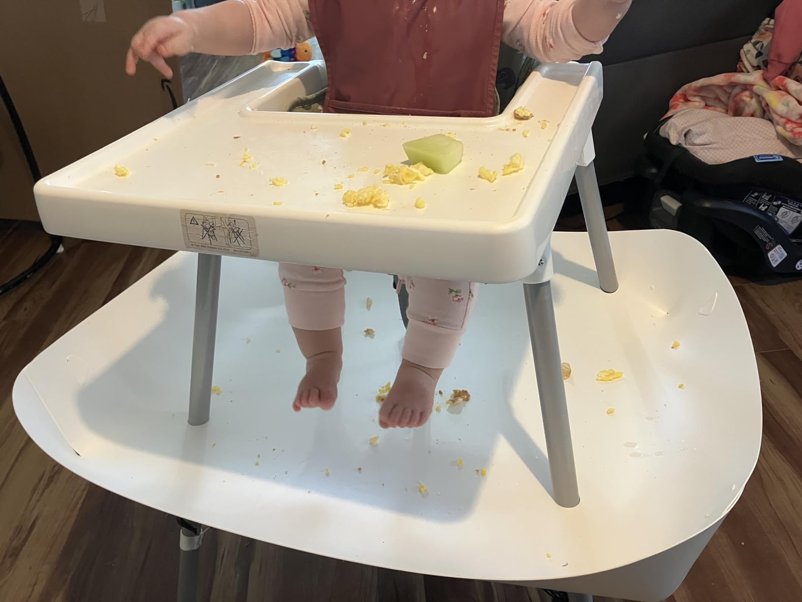 Stokke Tripp Trapp kinderstoel kopen