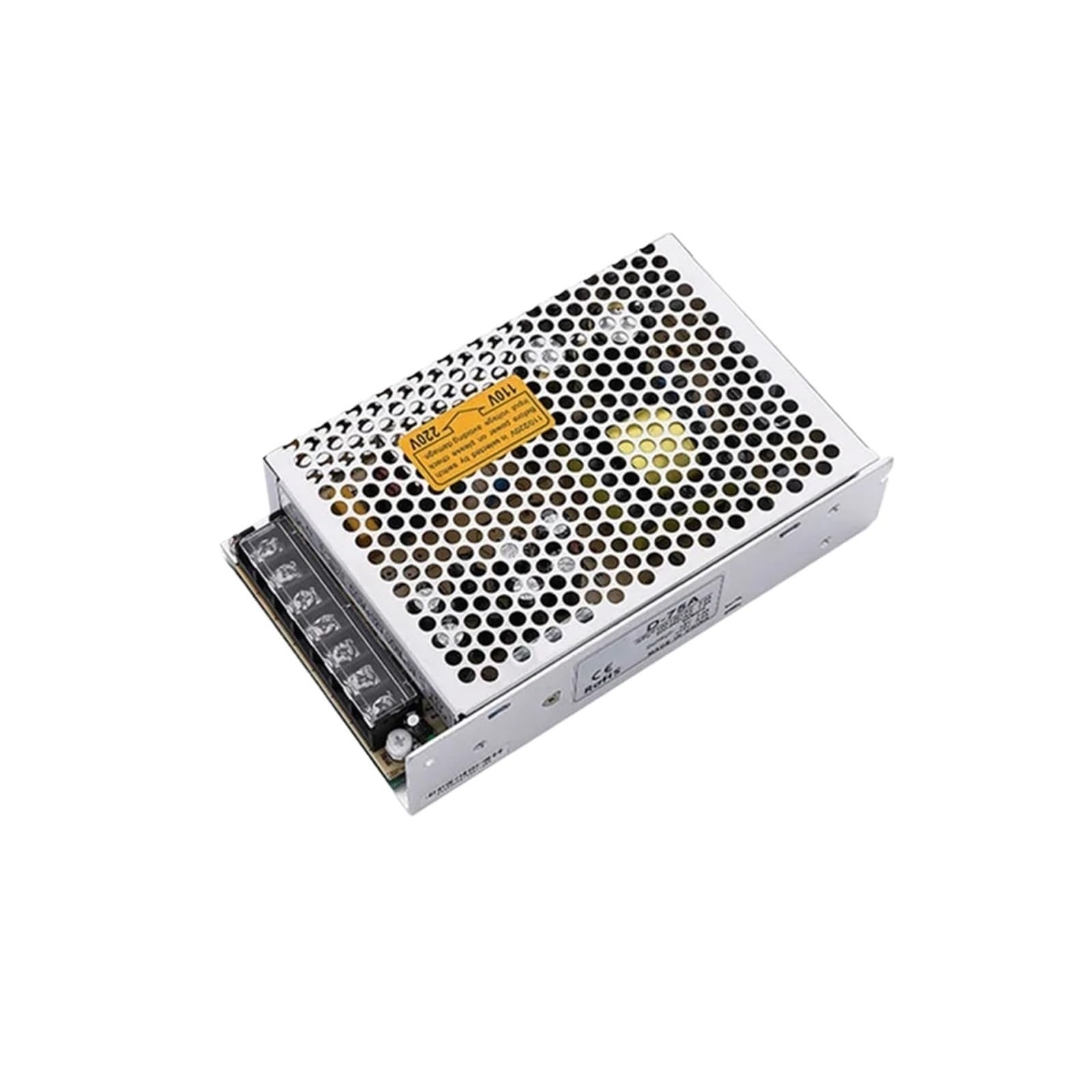 Transformateur Multi-Sorties 75W pour Résoudre les Problèmes de Tension des LED