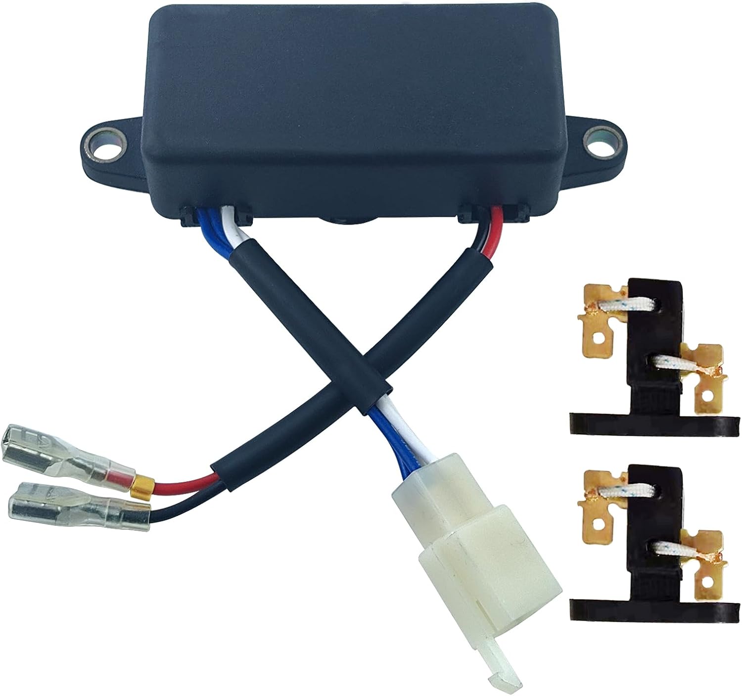 FOURCING Avr Automatic Voltage Regulator for Honda Predator