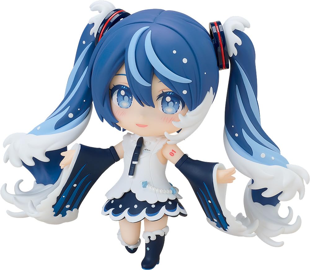 初音ミク　ねんどろいどどーる　現状品　グッドスマイルカンパニー Amazon | グッドスマイルカンパニー キャラクター・ボーカル・シリーズ