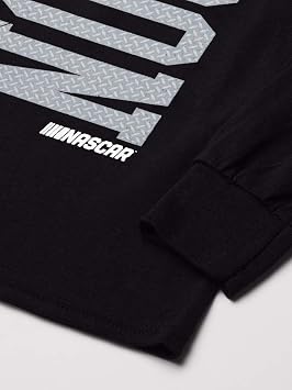 Ouray NASCAR Mens Ouray L/S T