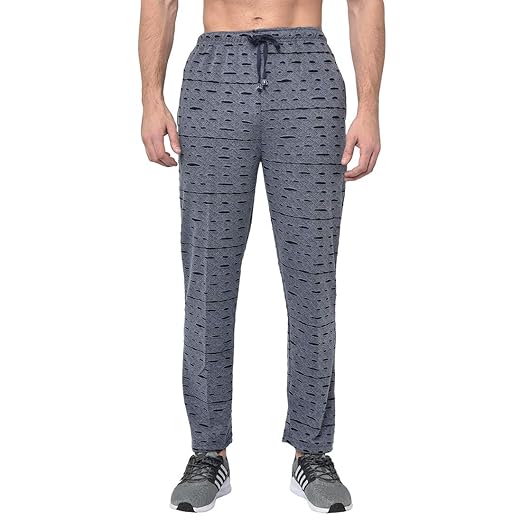 Men's Loose Fit Trackpants