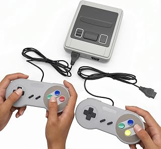 Tokiseru 2026最新【620in1】レトロゲーム HDテレビゲームコンソール HDMI出力サポート レトロエミュレータ互換機