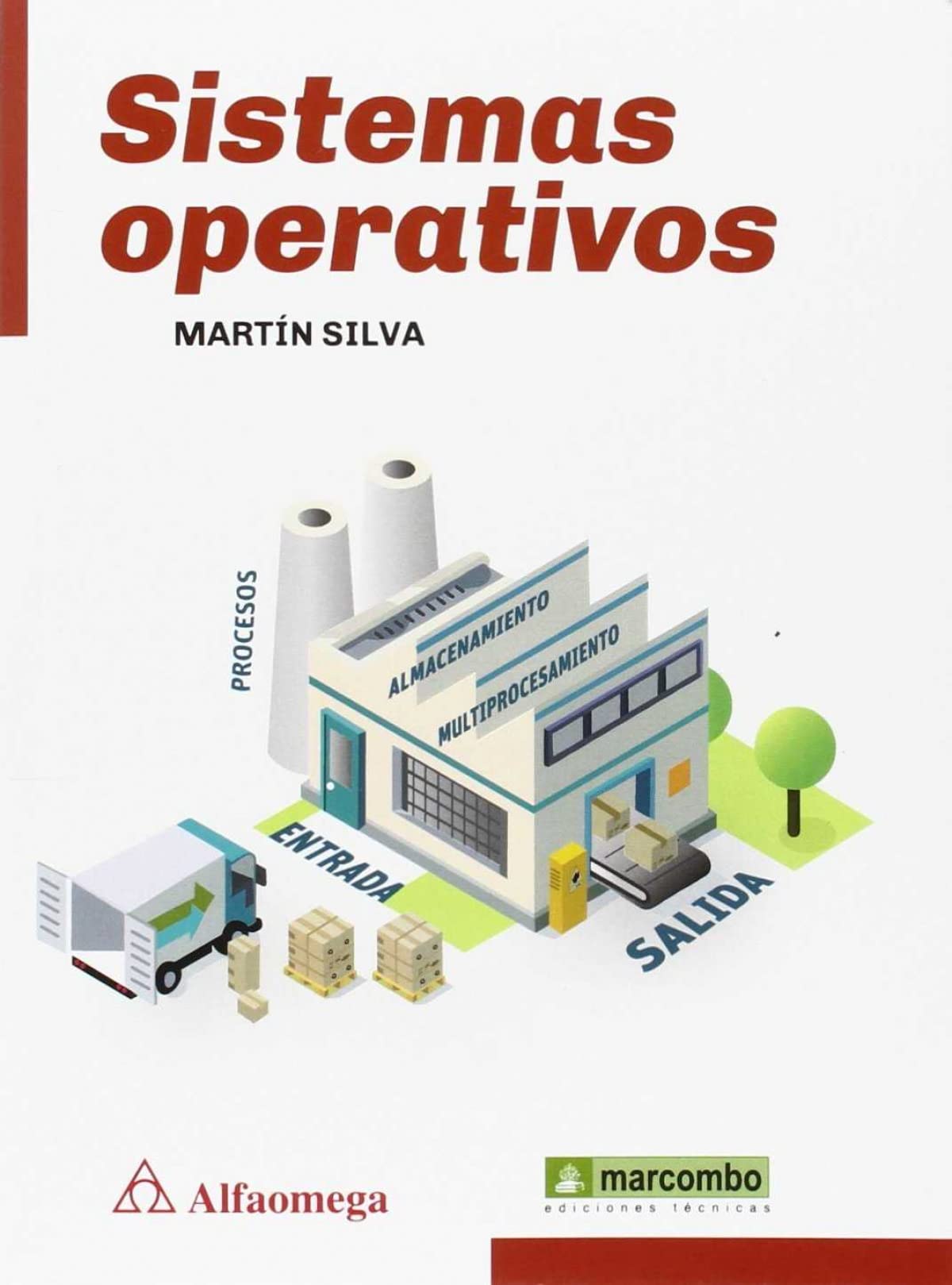 Sistemas operativos