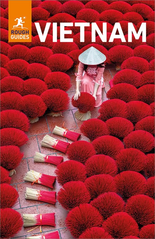 Rough Guides Vietnam: Travel Guide eBook