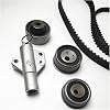 Kit de distribución de motor compatible con BYD F6 M6 S6 motor Mitsubishi 4G69 2.4L, tensor de distribución, correa de distribución, polea loca 5