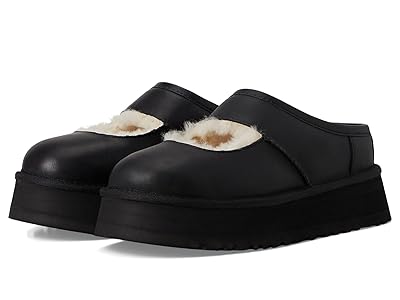 UGG Bea Mary Jane Leather Women