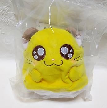 【匿名配送】とっとこハム太郎 くじ リボンちゃん ぬいぐるみ ちび丸ちゃん とっとこハム太郎 リボンちゃん ぬいぐるみ - メルカリ