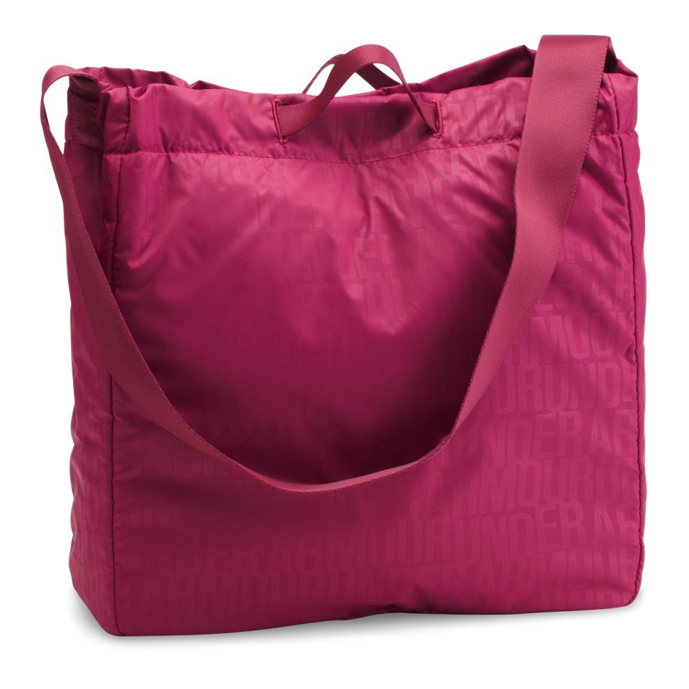 Under Armour Black Currant Black Casual Backpack 1291002