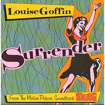 Surrender