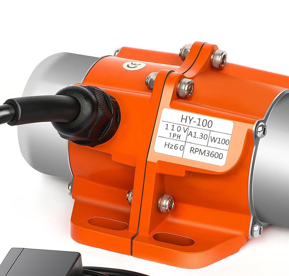Reviews y listado de Motor electrico monofasico los 10 mejores. 14 Imagen adicional