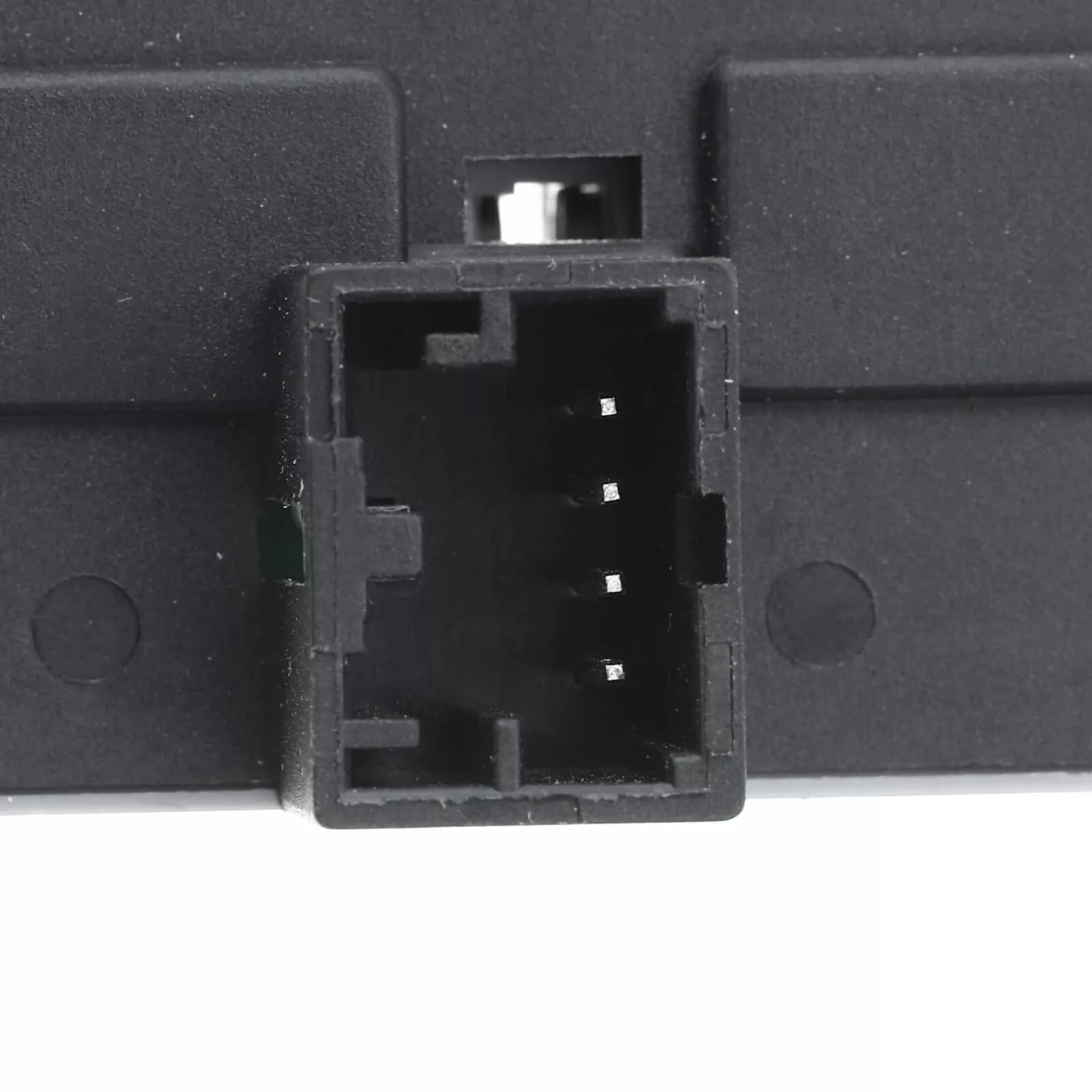 Interruptor De Elevalunas Eléctrico Delantero Izquierdo Compatible Con Transporter T5 T6 Multivan T5, Repuesto Para 7E0959855A (lado Del Conductor