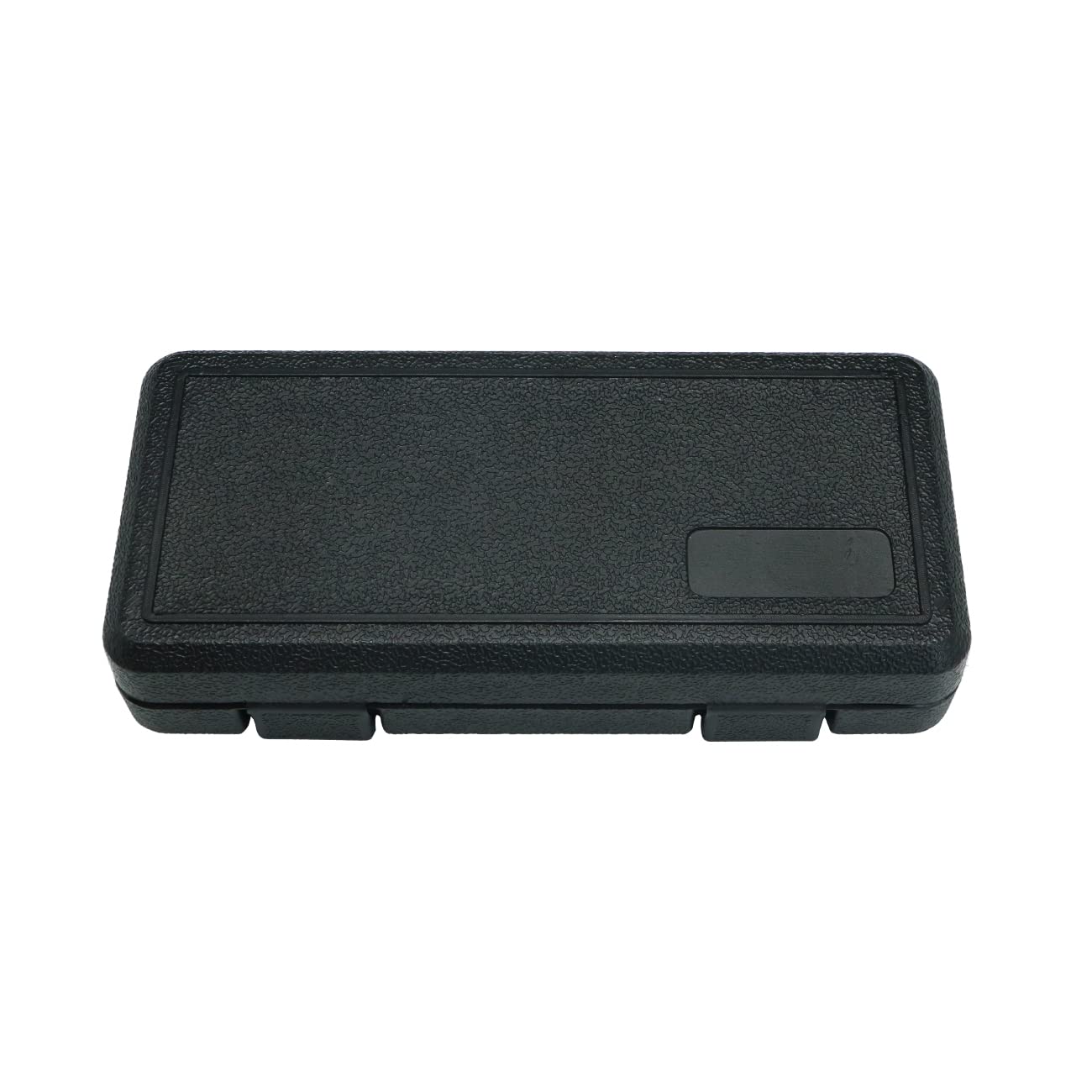 Calibro elettronico Digitale da 0,001 mm (1-2")/25-50 mm, Protezione IP65 Contro Polvere e Acqua.