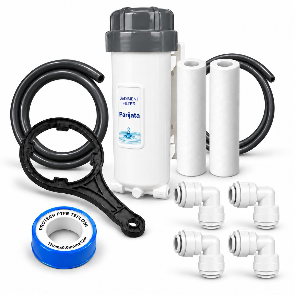 RO Water Pre Filter - Protect Your Purifier -9 RO Water Pre Filter - Protect Your Purifier -9