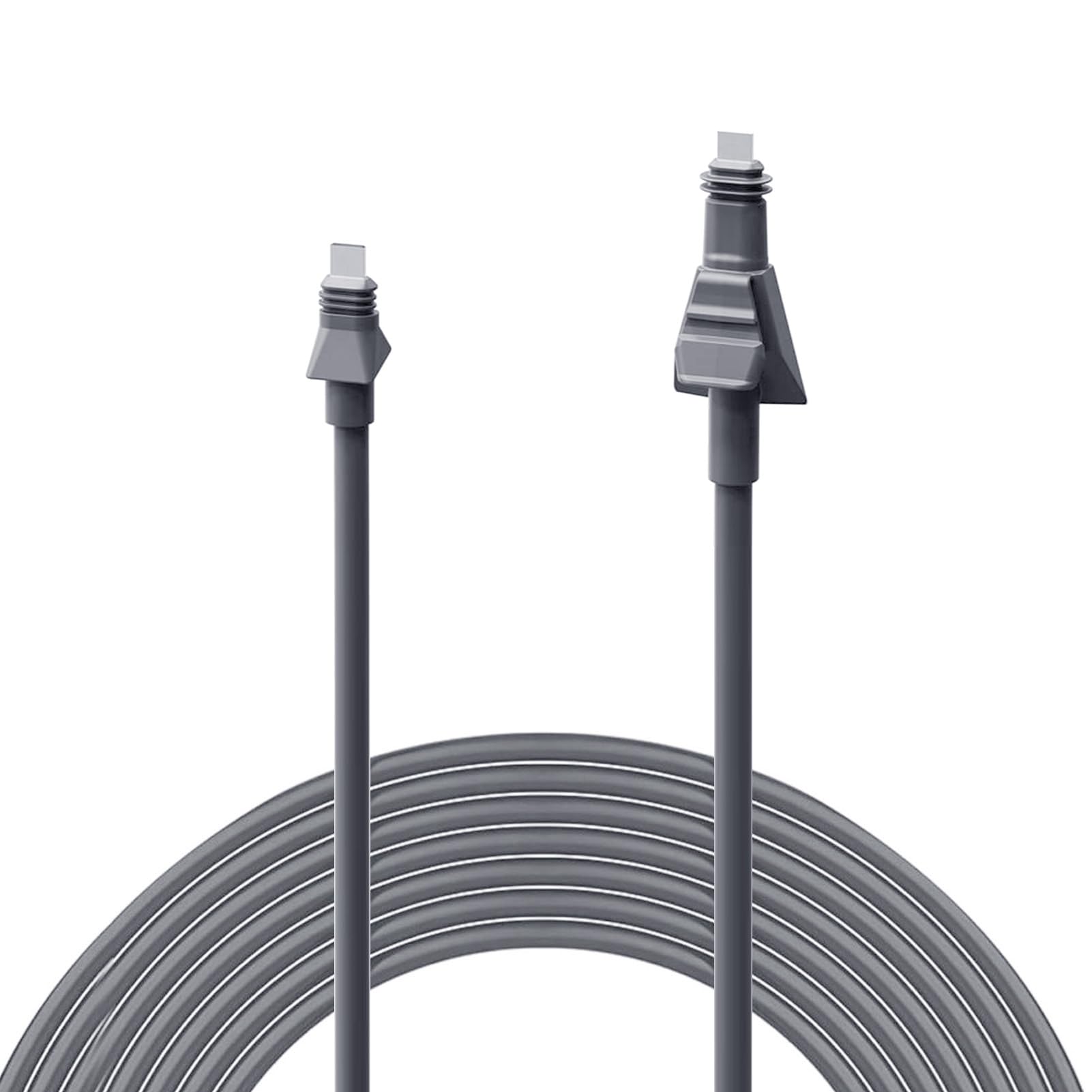 Rosvola Kabel POE do Płaskiego Kabla o Wysokiej Wydajności 10m