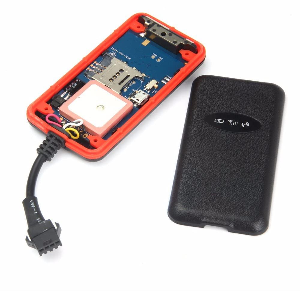 rastreador de GPS Confiable Mini gsm GPRS GPS Tracker Bicicleta del Motor del GPS Sistema de Seguimiento de automóviles Dispositivo GT003 Ap2